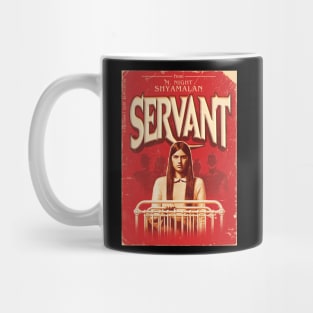 Servant Mug